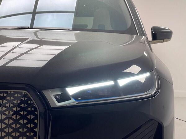 Used BMW iX 2022 for sale - 76108913: Photo 41