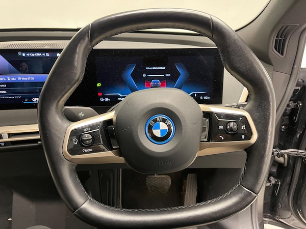 Used BMW iX 2022 for sale - 76108913: Photo 44