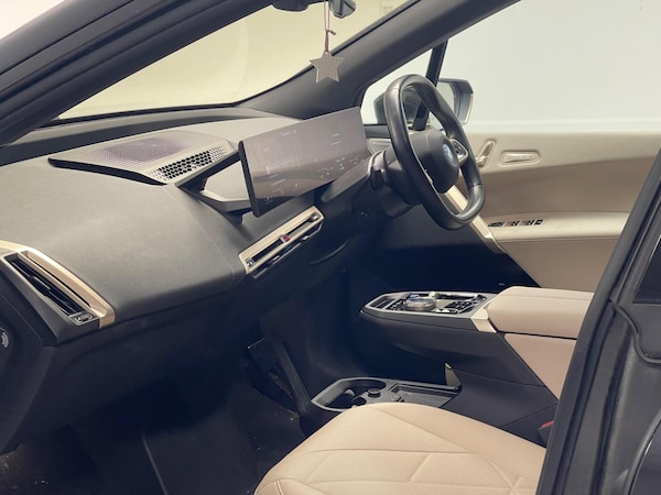 Used BMW iX 2022 for sale - 76108913: Photo 46