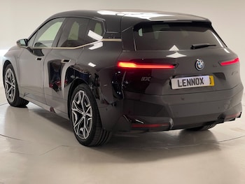 Used BMW iX 2022 for sale - 76108913: Photo