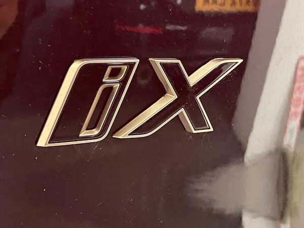 Used BMW iX 2022 for sale - 76108913: Photo 51