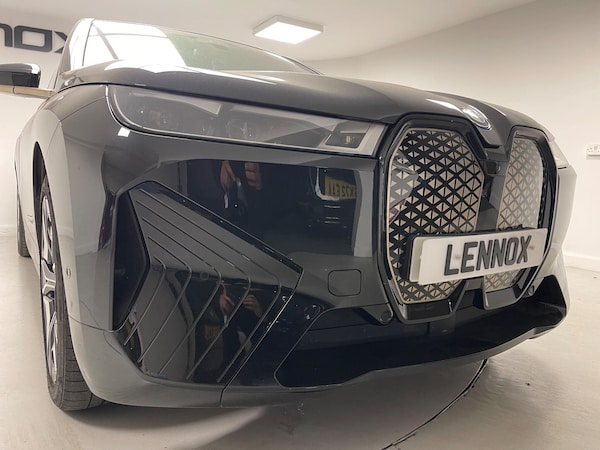 Used BMW iX 2022 for sale - 76108913: Photo 55