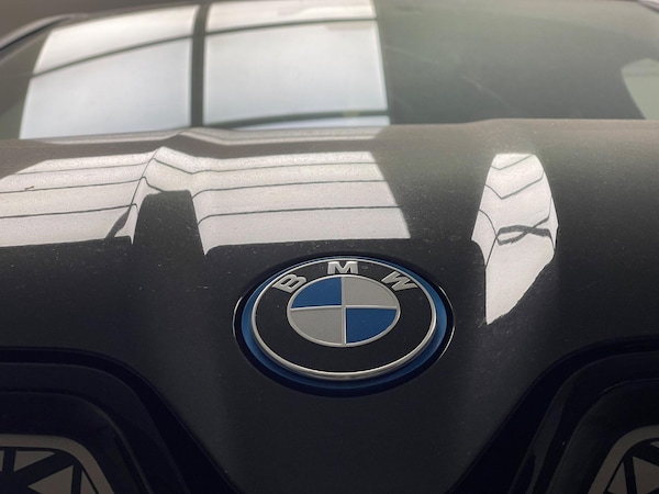 Used BMW iX 2022 for sale - 76108913: Photo 61