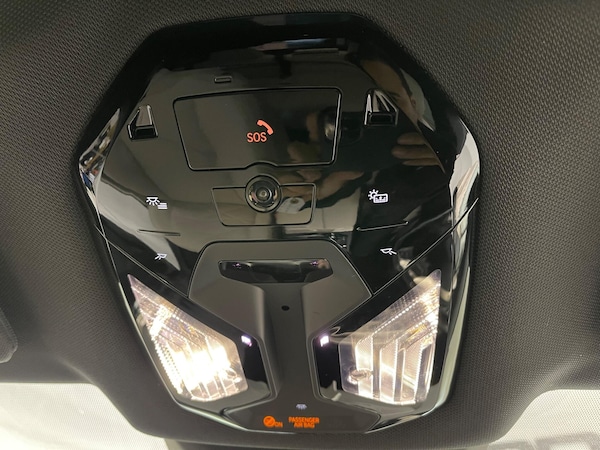Used BMW iX 2022 for sale - 76108913: Photo 65