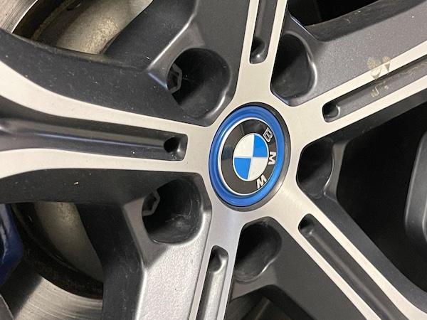 Used BMW iX 2022 for sale - 76108913: Photo 70