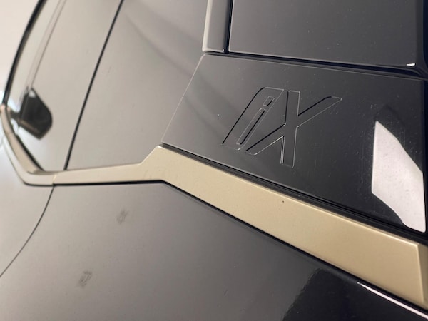 Used BMW iX 2022 for sale - 76108913: Photo 71
