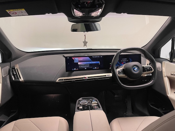 Used BMW iX 2022 for sale - 76108913: Photo 8