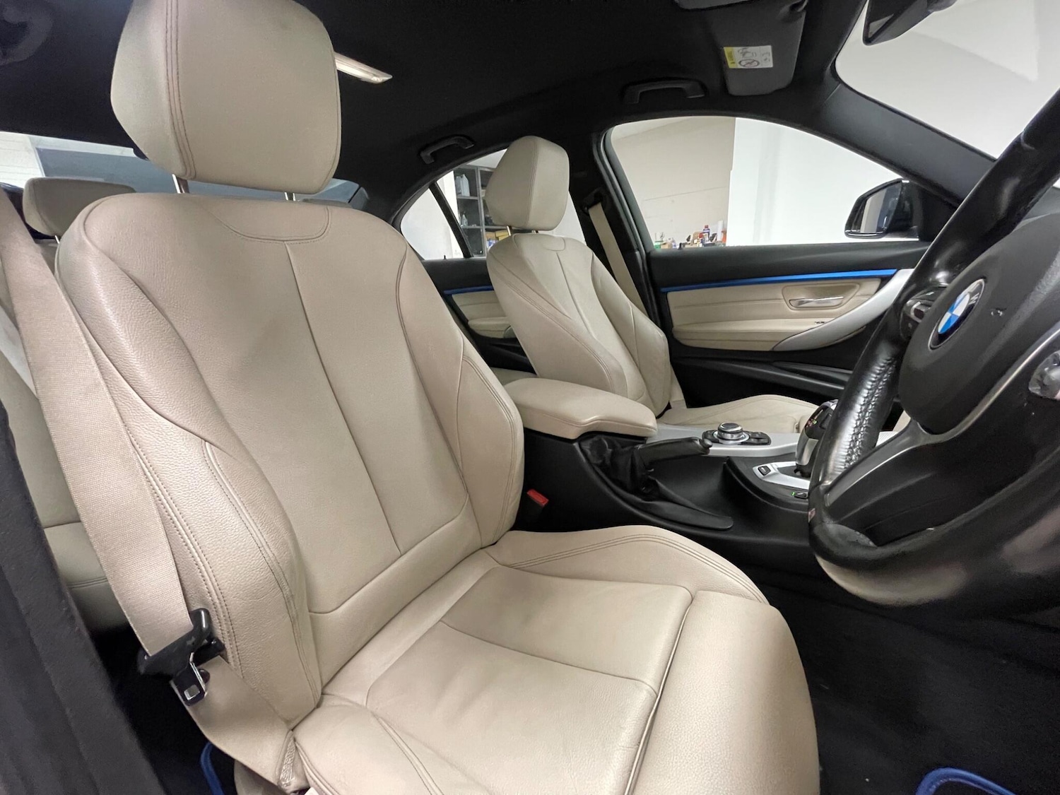 Used BMW 3 Series 2017 for sale - 77305685: Photo 12