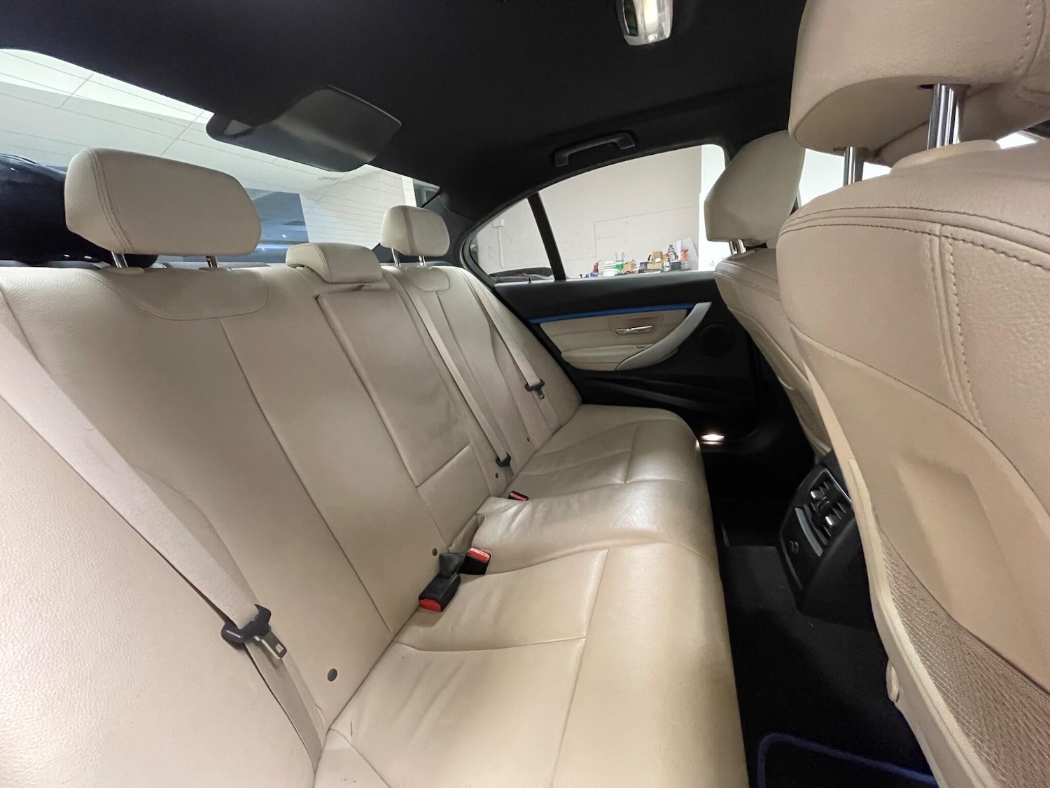 Used BMW 3 Series 2017 for sale - 77305685: Photo 13