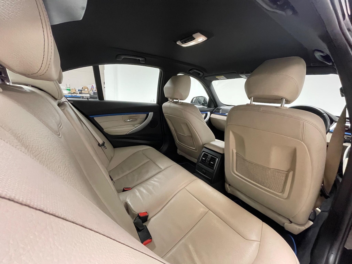 Used BMW 3 Series 2017 for sale - 77305685: Photo 14