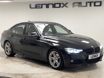 BMW 3 Series feature image