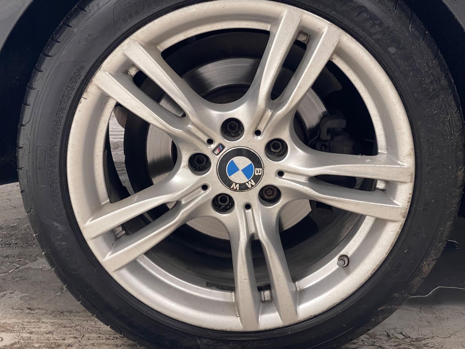 Used BMW 3 Series 2017 for sale - 77305685: Photo 28