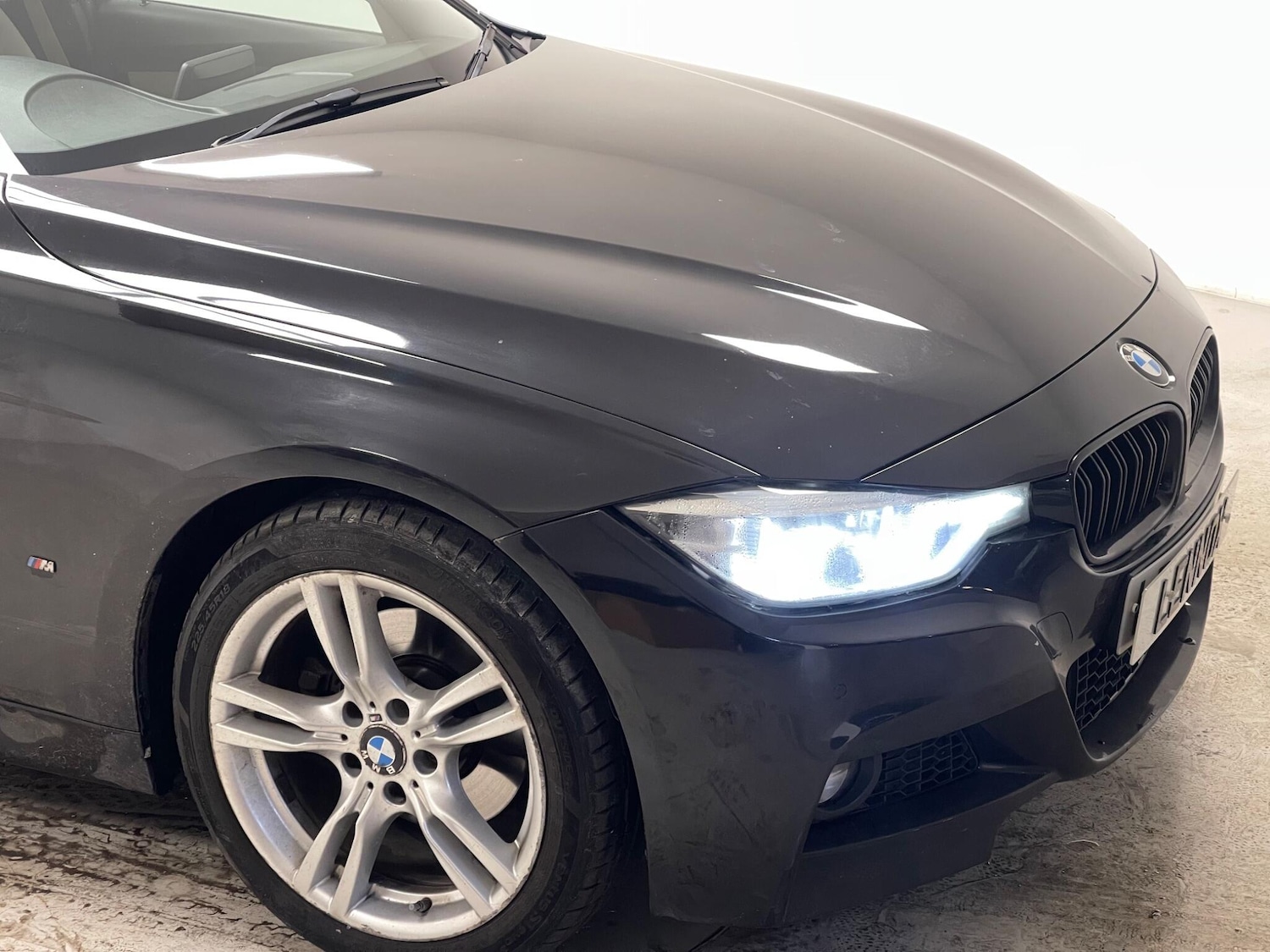 Used BMW 3 Series 2017 for sale - 77305685: Photo 29