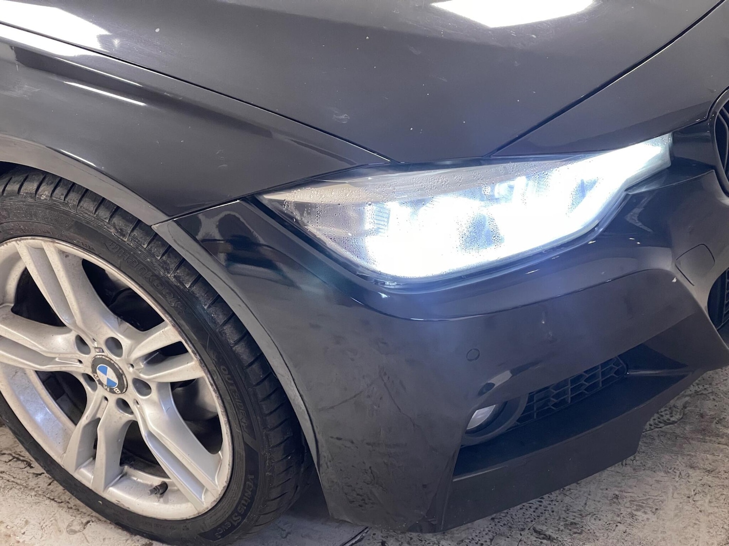 Used BMW 3 Series 2017 for sale - 77305685: Photo 30