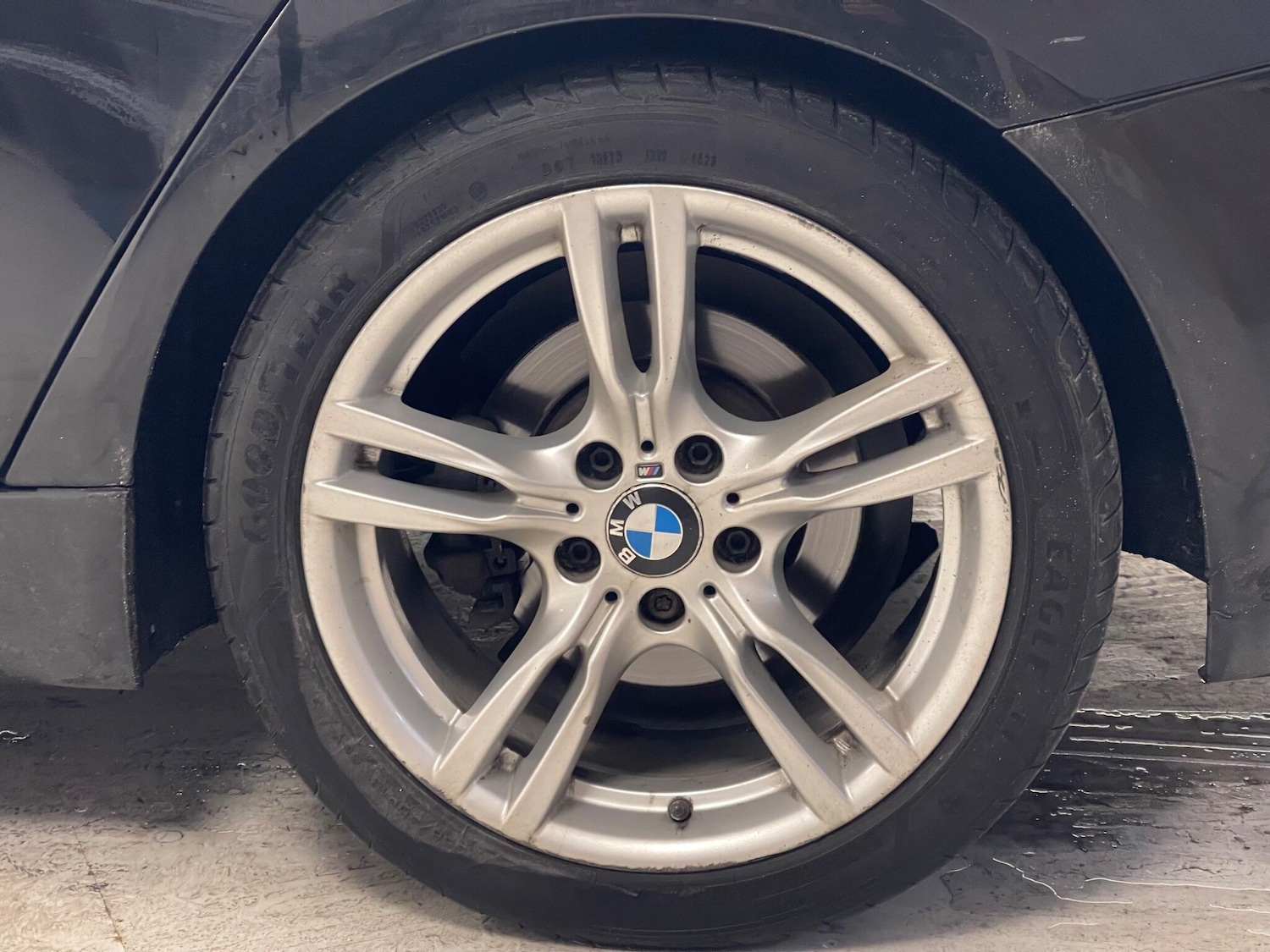 Used BMW 3 Series 2017 for sale - 77305685: Photo 31