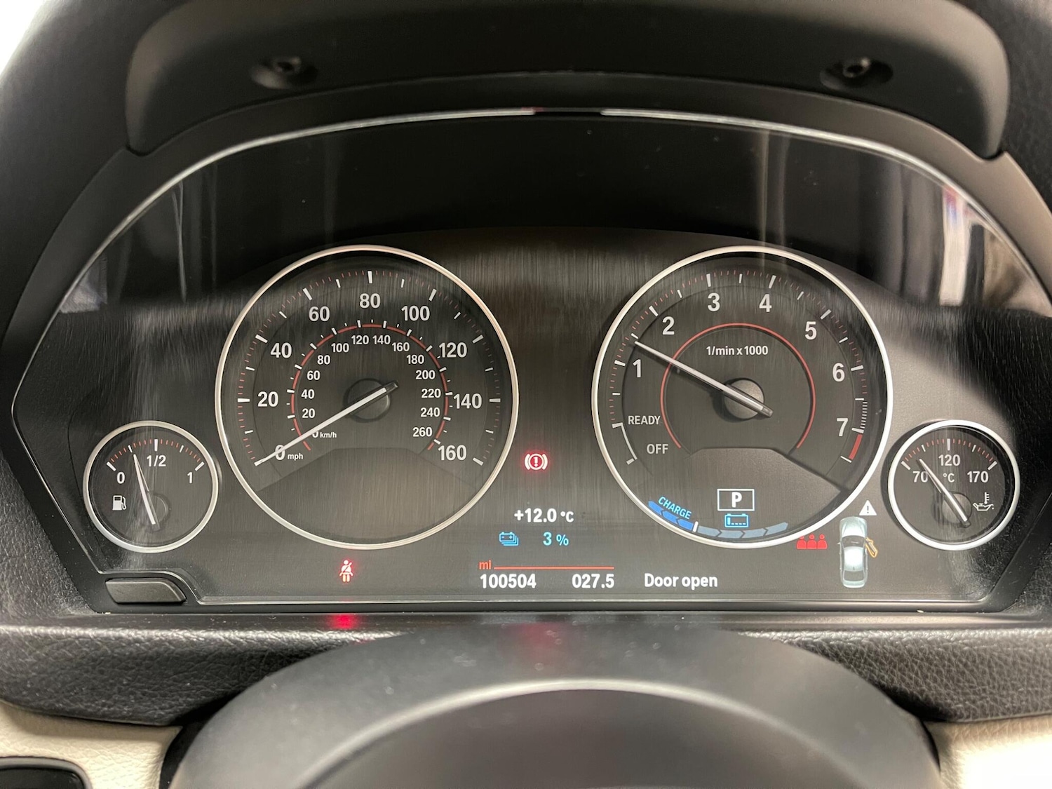 Used BMW 3 Series 2017 for sale - 77305685: Photo 34