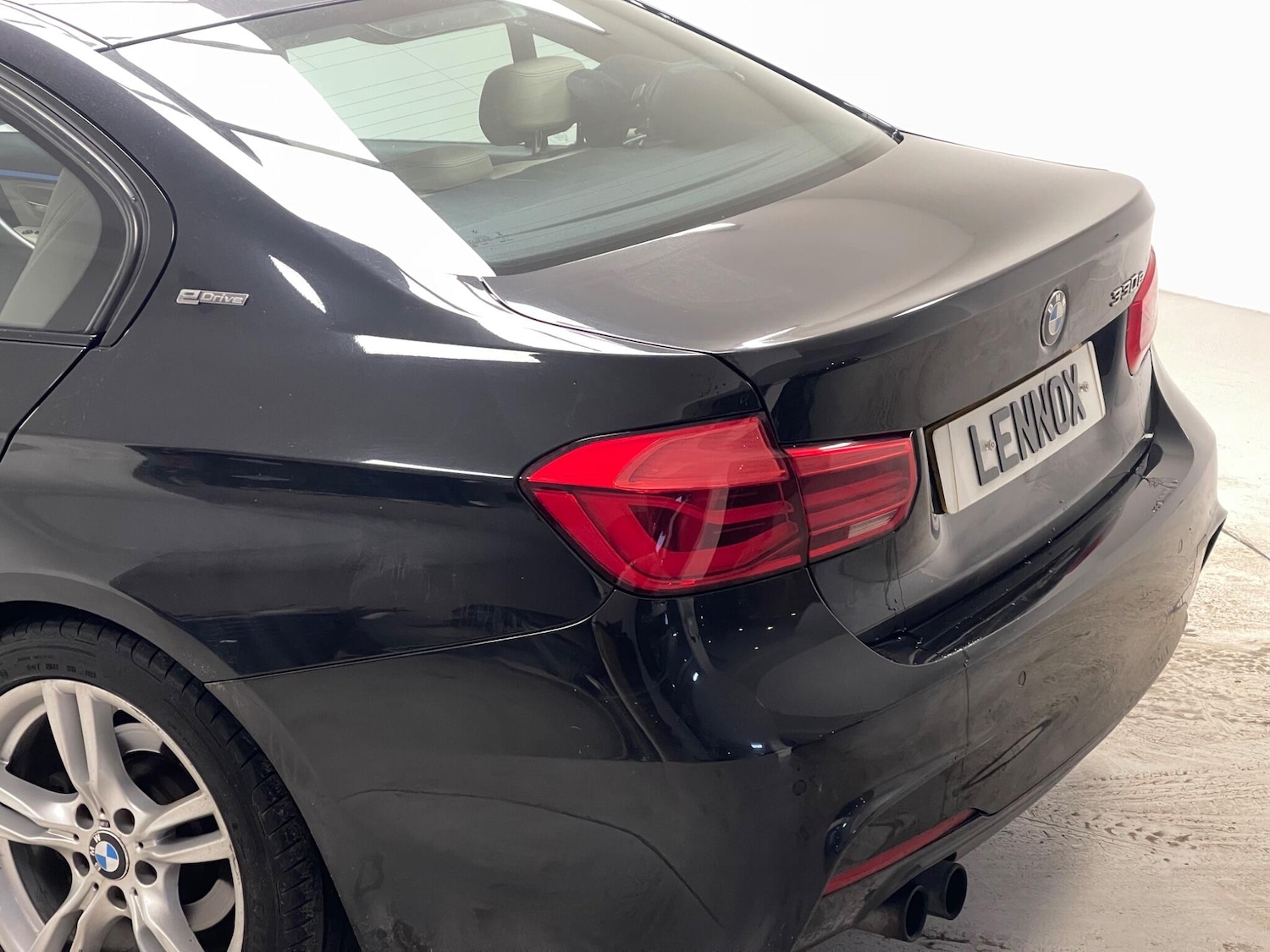 Used BMW 3 Series 2017 for sale - 77305685: Photo 38