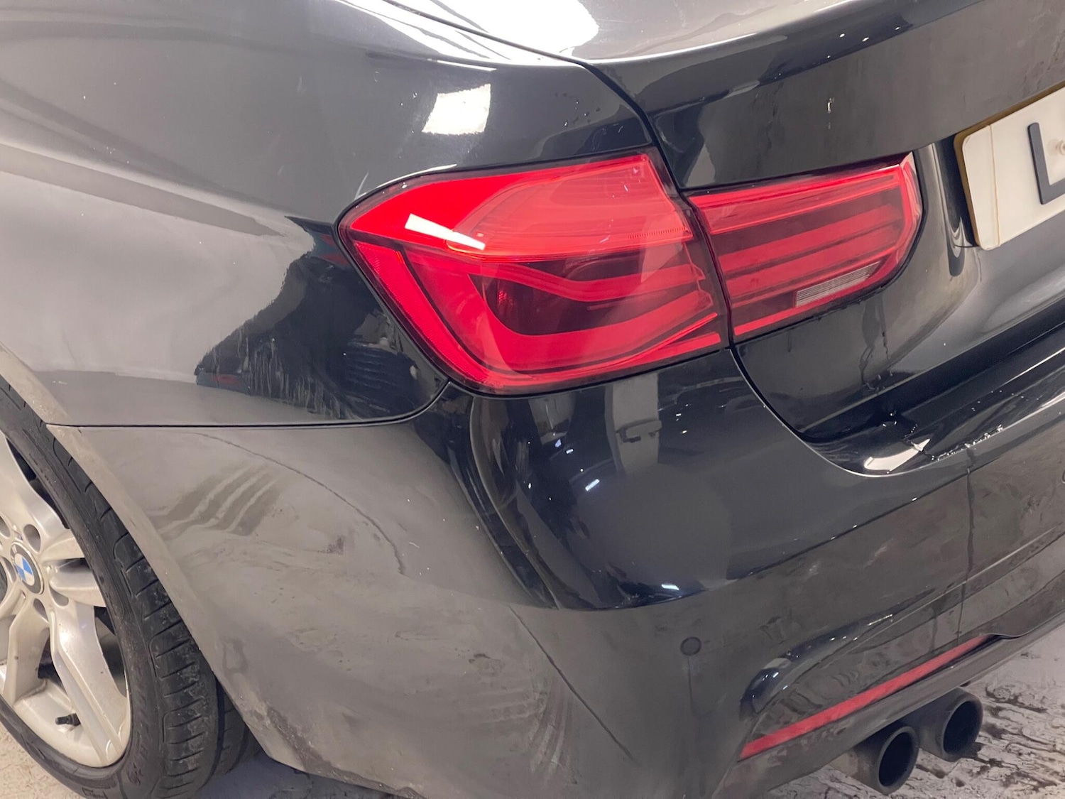 Used BMW 3 Series 2017 for sale - 77305685: Photo 39