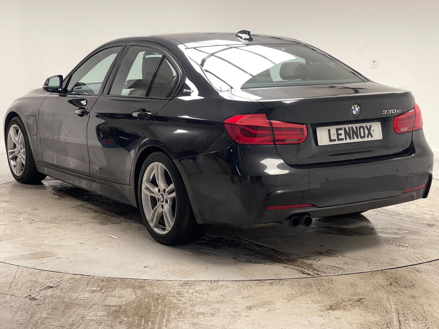 Used BMW 3 Series 2017 for sale - 77305685: Photo 4