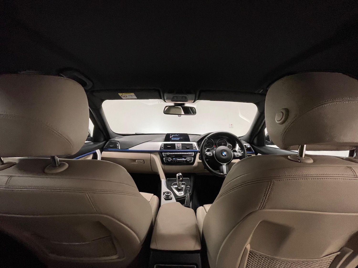 Used BMW 3 Series 2017 for sale - 77305685: Photo 46