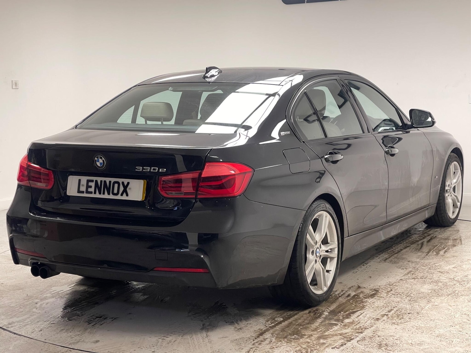 Used BMW 3 Series 2017 for sale - 77305685: Photo 6
