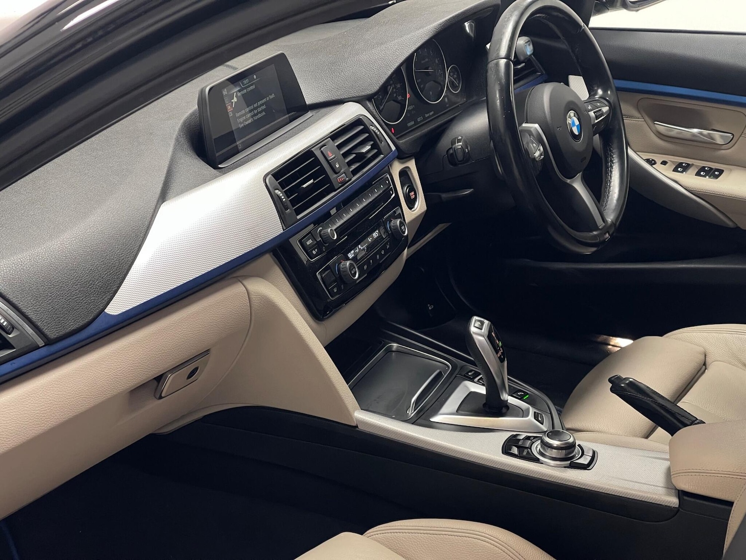 Used BMW 3 Series 2017 for sale - 77305685: Photo 7