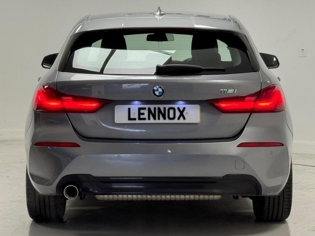 Used BMW 1 Series for sale - 77709605: Photo 5