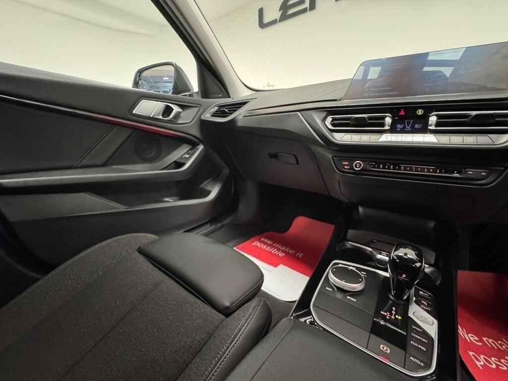 Used BMW 1 Series for sale - 77709605: Photo 8