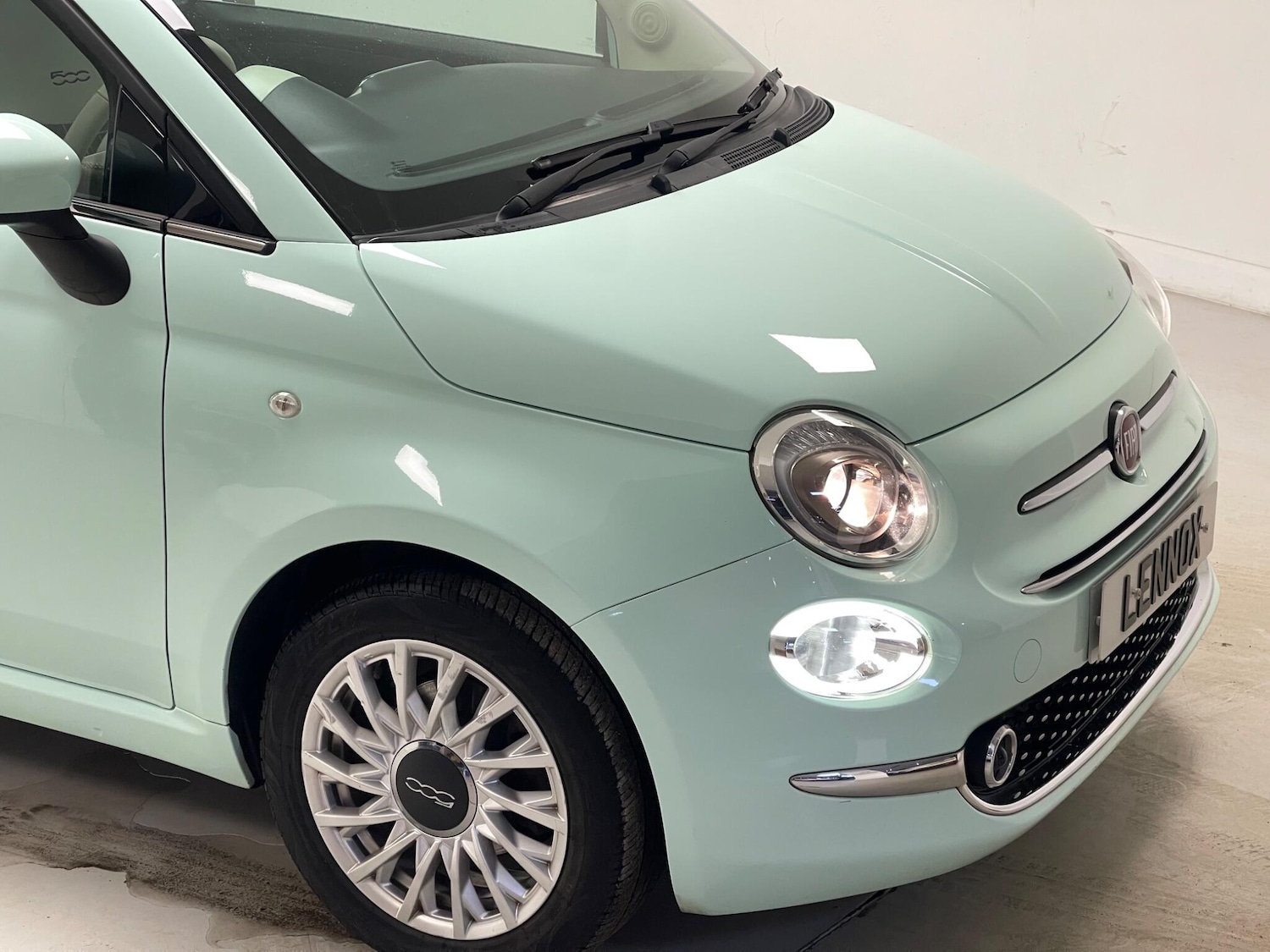 Used Fiat 500 for sale - 78136138: Photo 10