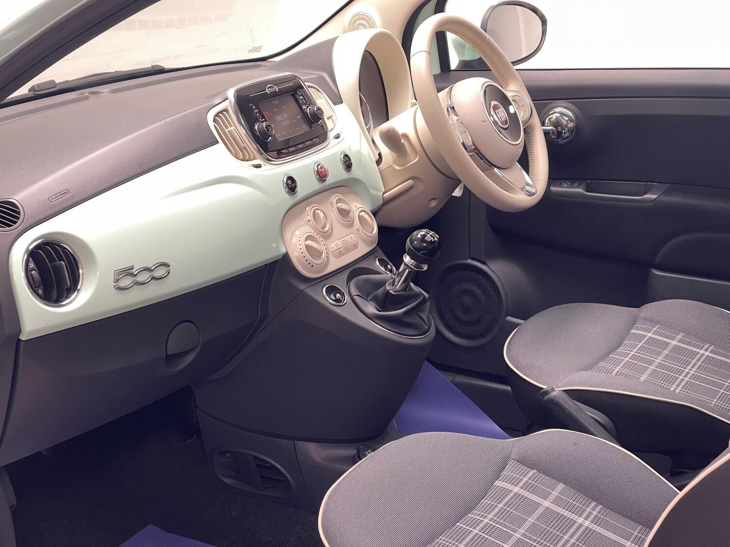 Used Fiat 500 for sale - 78136138: Photo 11