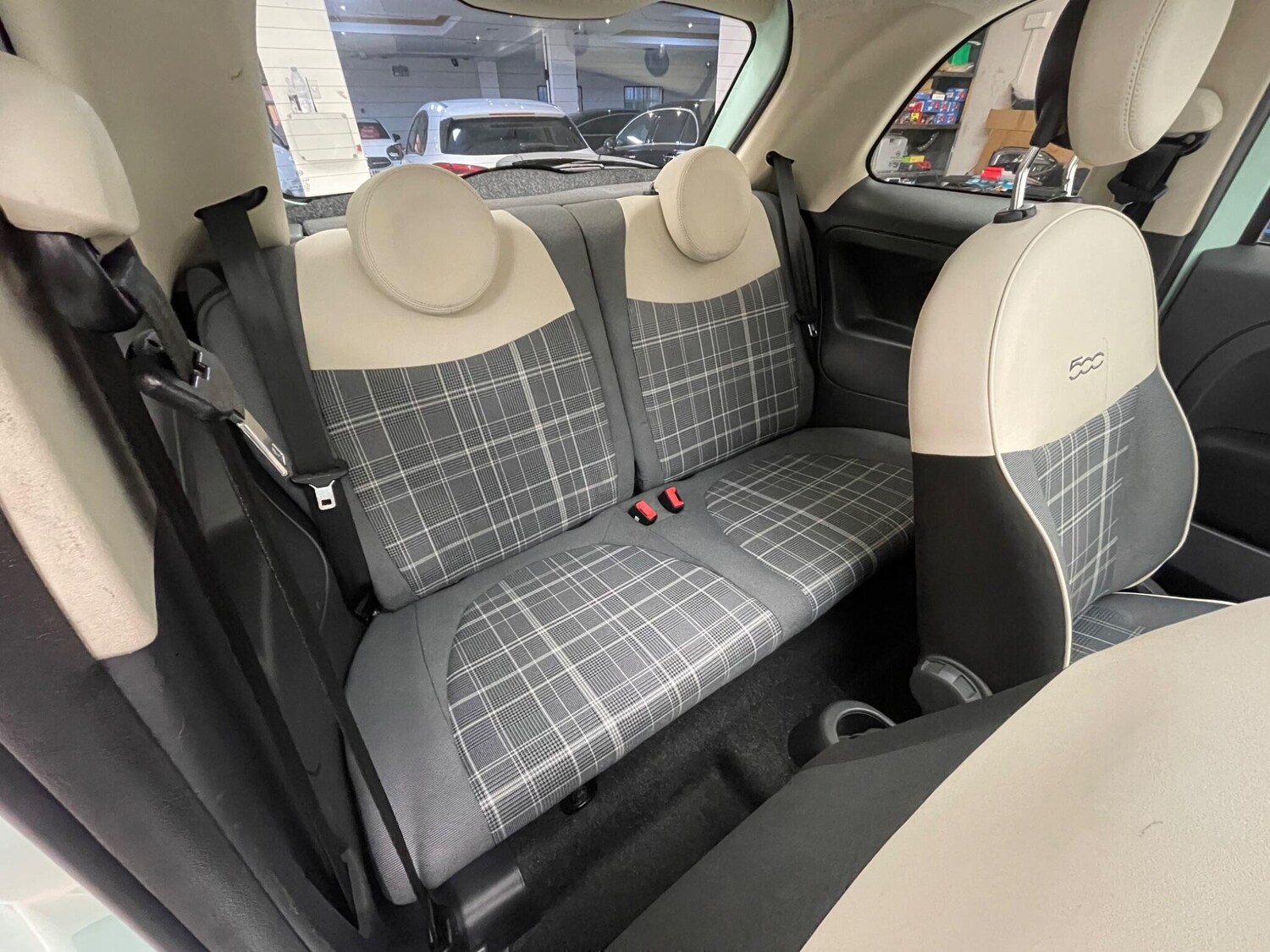 Used Fiat 500 for sale - 78136138: Photo 12