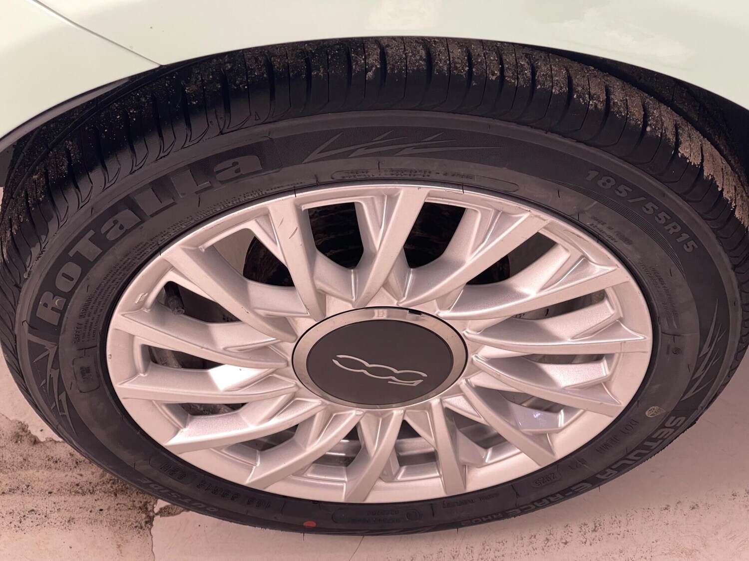 Used Fiat 500 for sale - 78136138: Photo 16