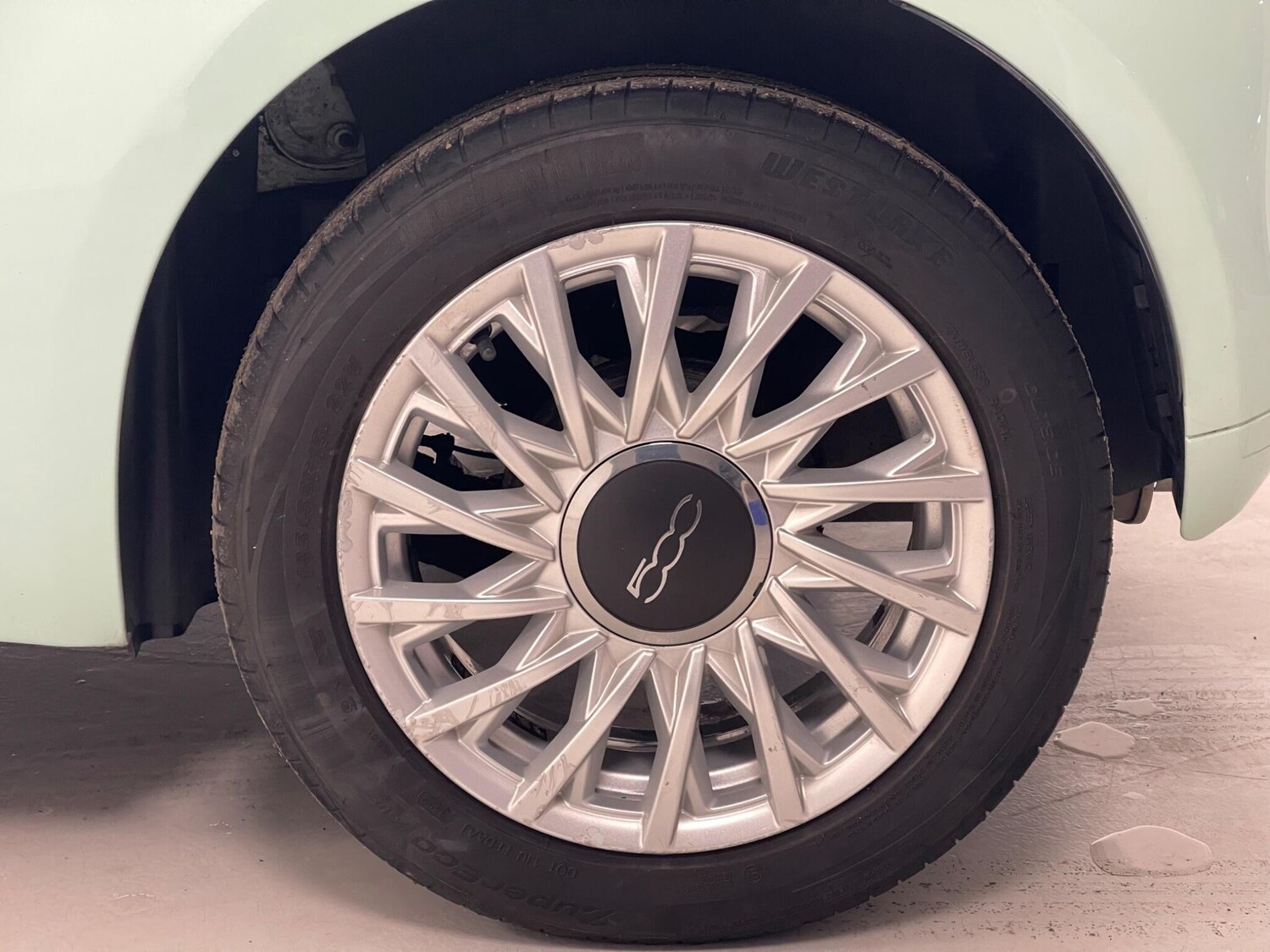 Used Fiat 500 for sale - 78136138: Photo 17