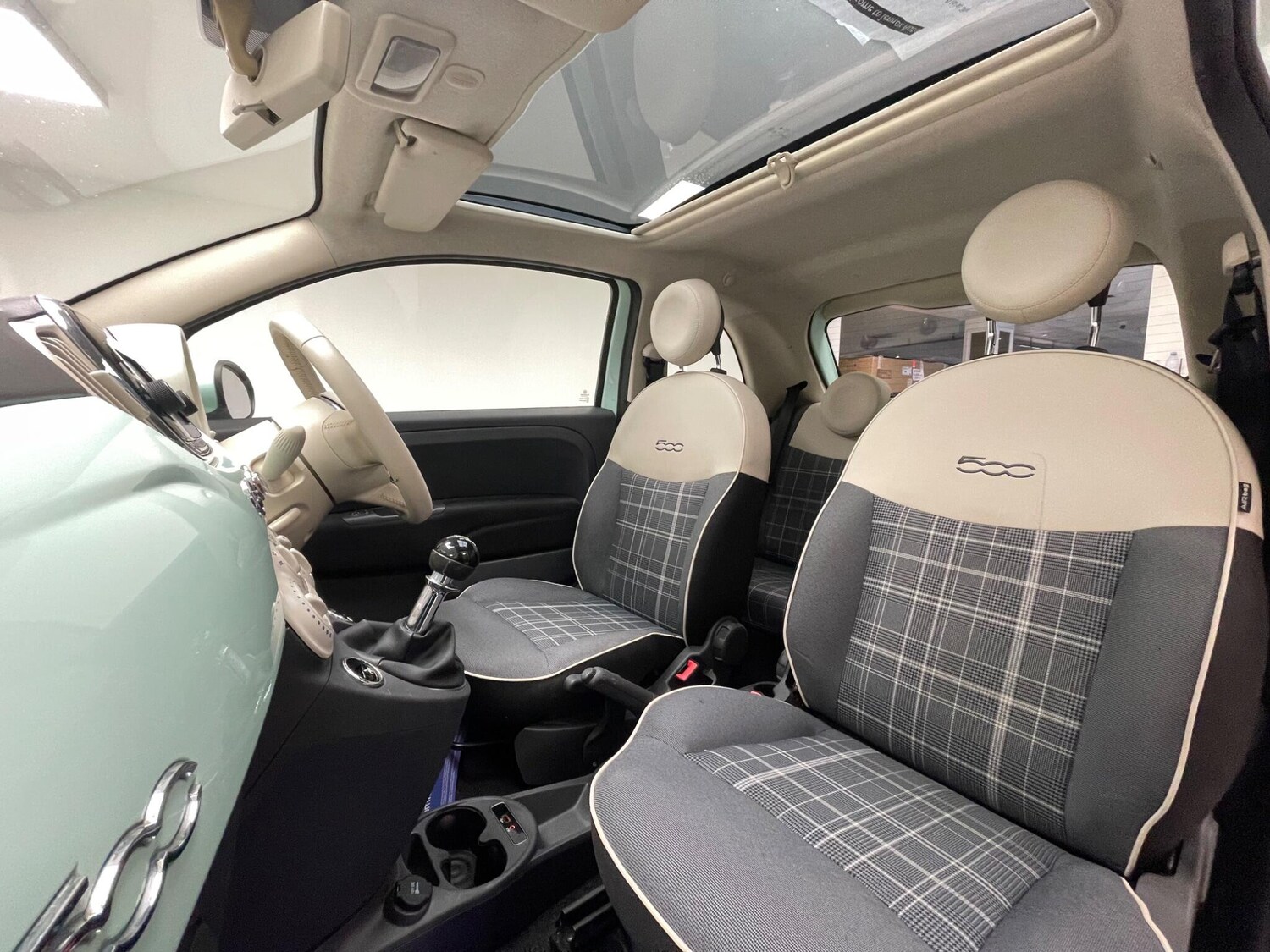 Used Fiat 500 for sale - 78136138: Photo 19