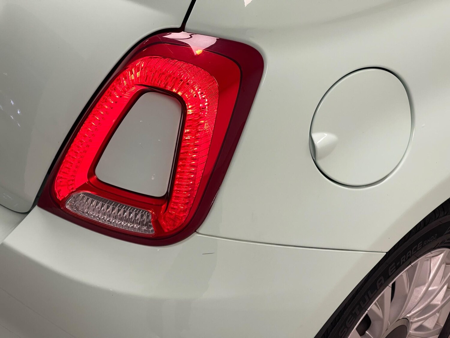 Used Fiat 500 for sale - 78136138: Photo 20