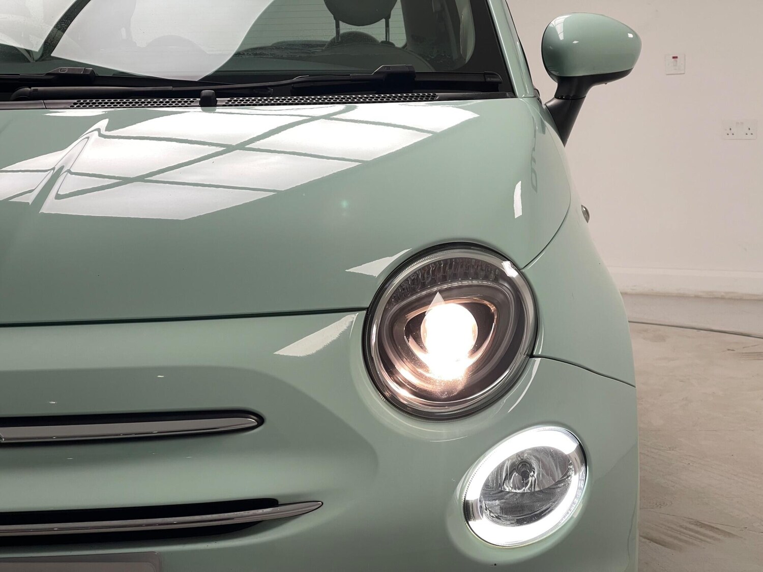 Used Fiat 500 for sale - 78136138: Photo 21