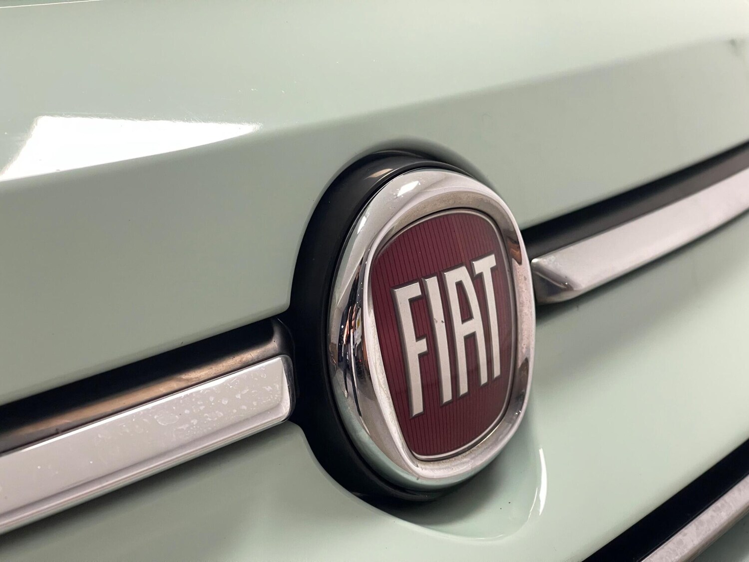 Used Fiat 500 for sale - 78136138: Photo 22