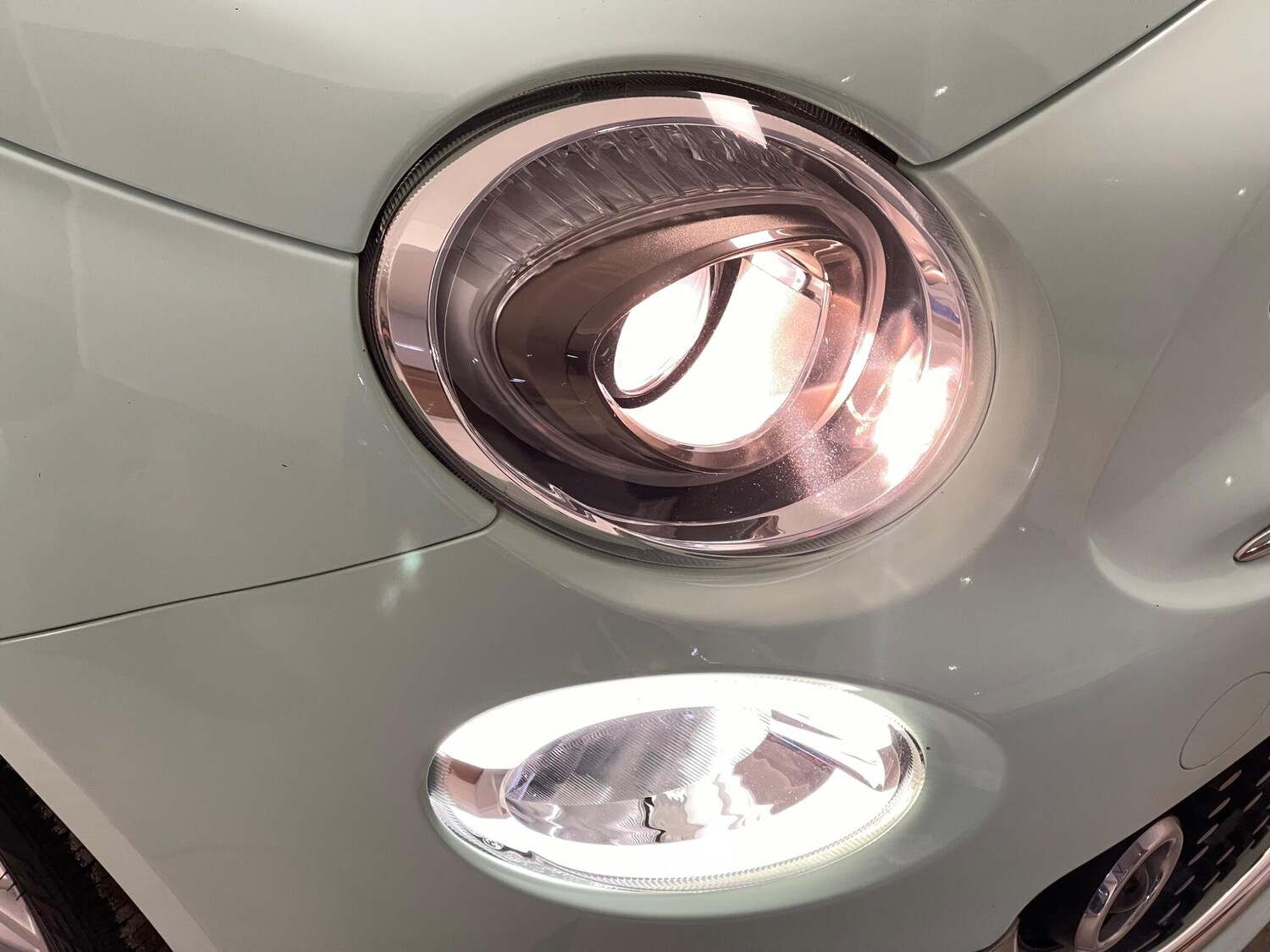 Used Fiat 500 for sale - 78136138: Photo 27