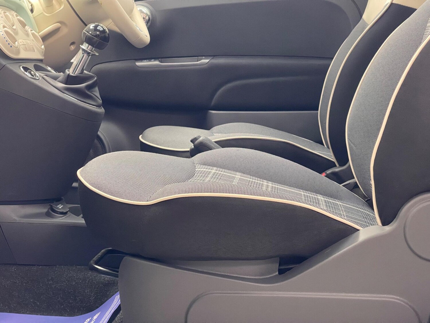 Used Fiat 500 for sale - 78136138: Photo 28