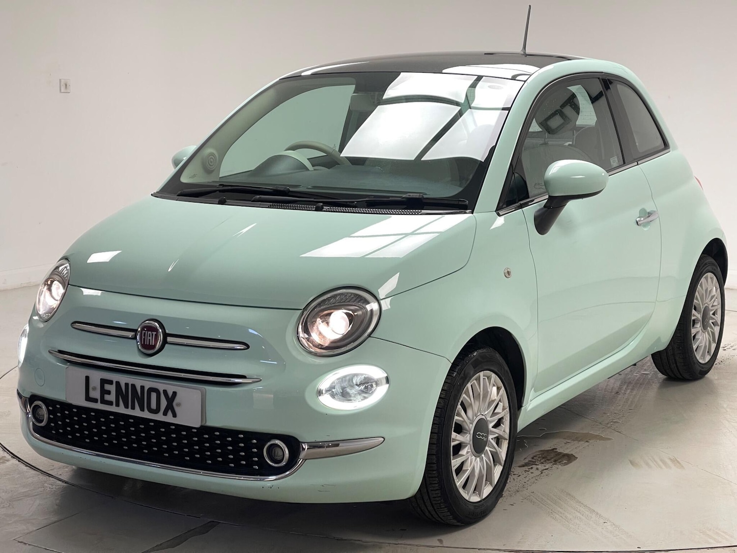 Used Fiat 500 for sale - 78136138: Photo 3