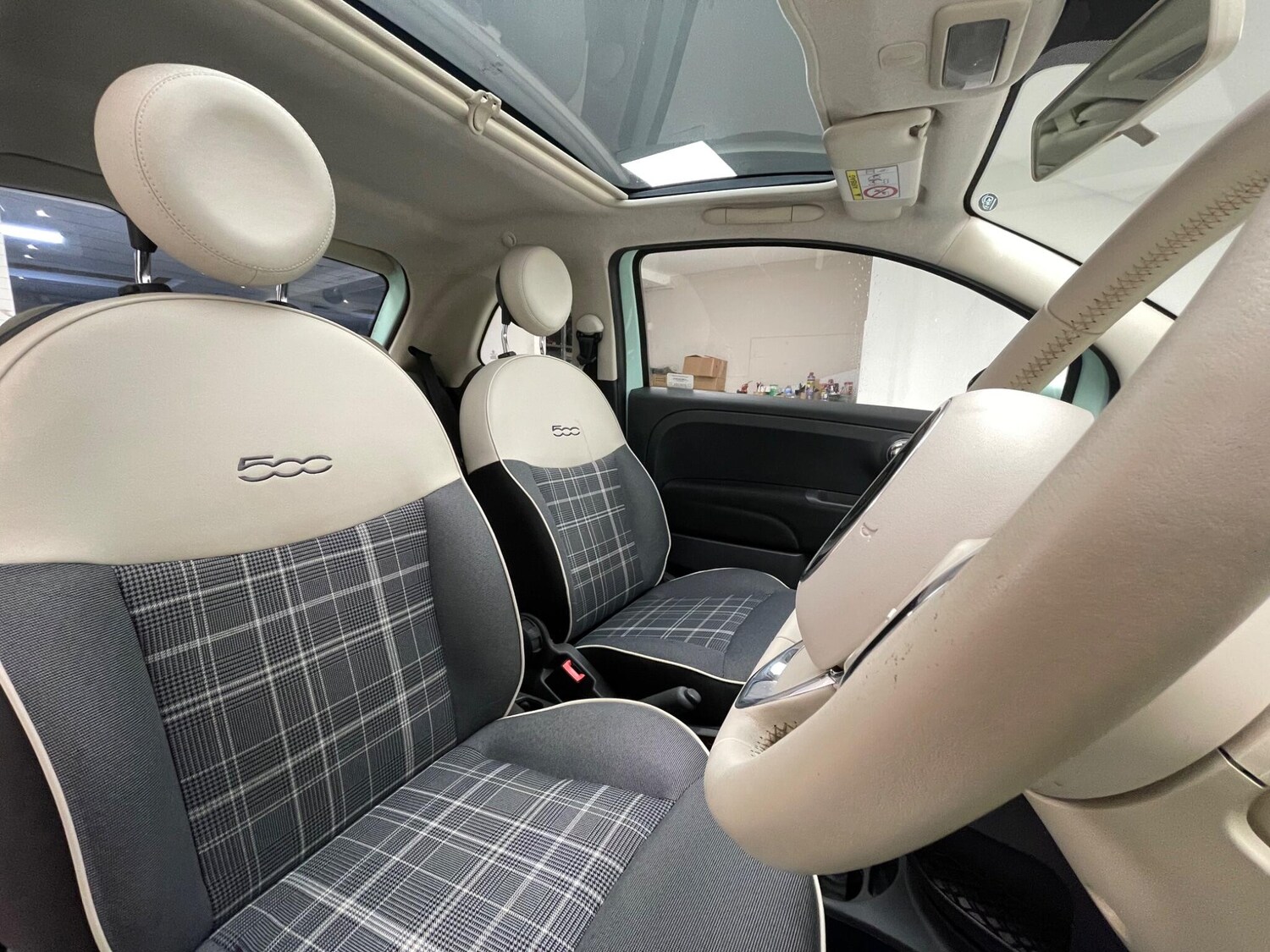 Used Fiat 500 for sale - 78136138: Photo 30