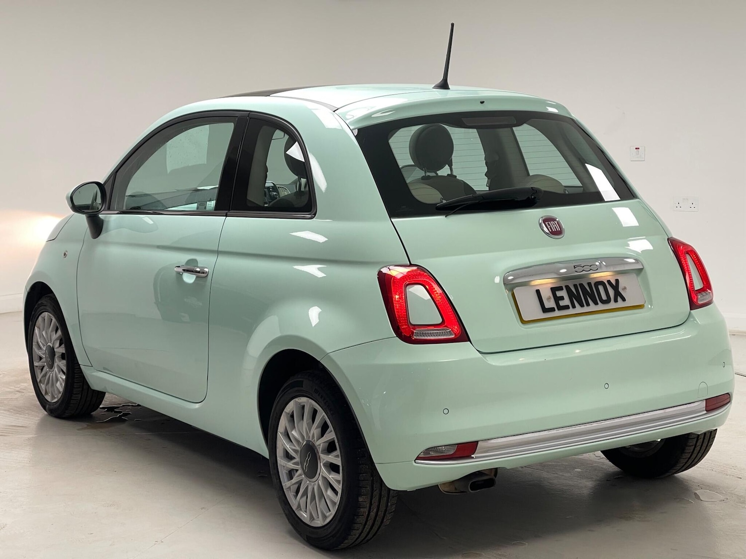 Used Fiat 500 for sale - 78136138: Photo 4