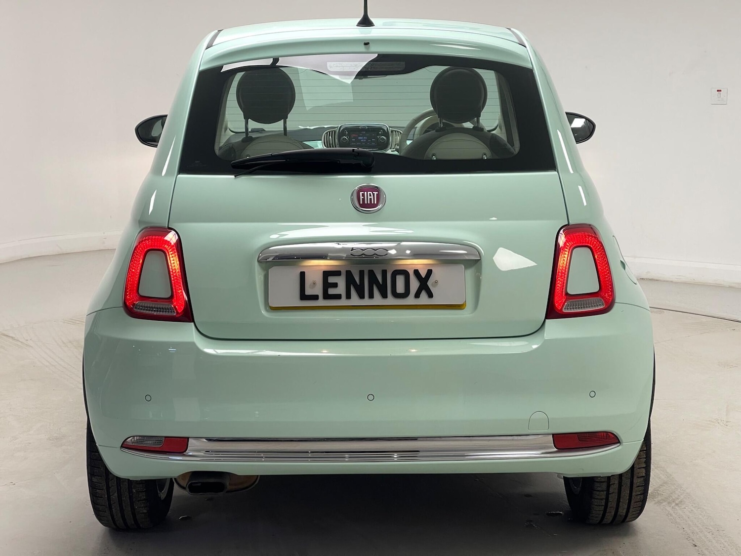 Used Fiat 500 for sale - 78136138: Photo 5