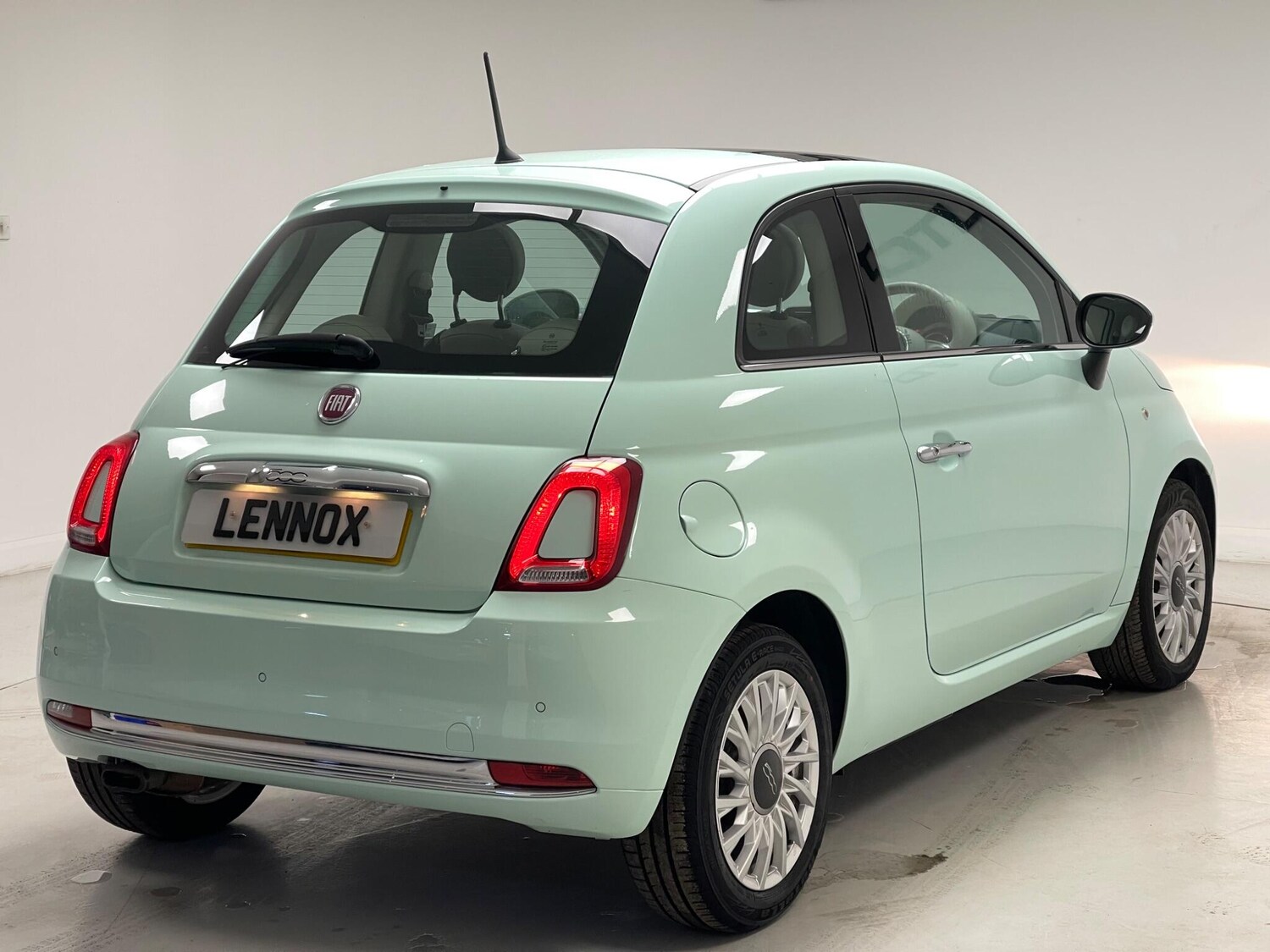 Used Fiat 500 for sale - 78136138: Photo 6