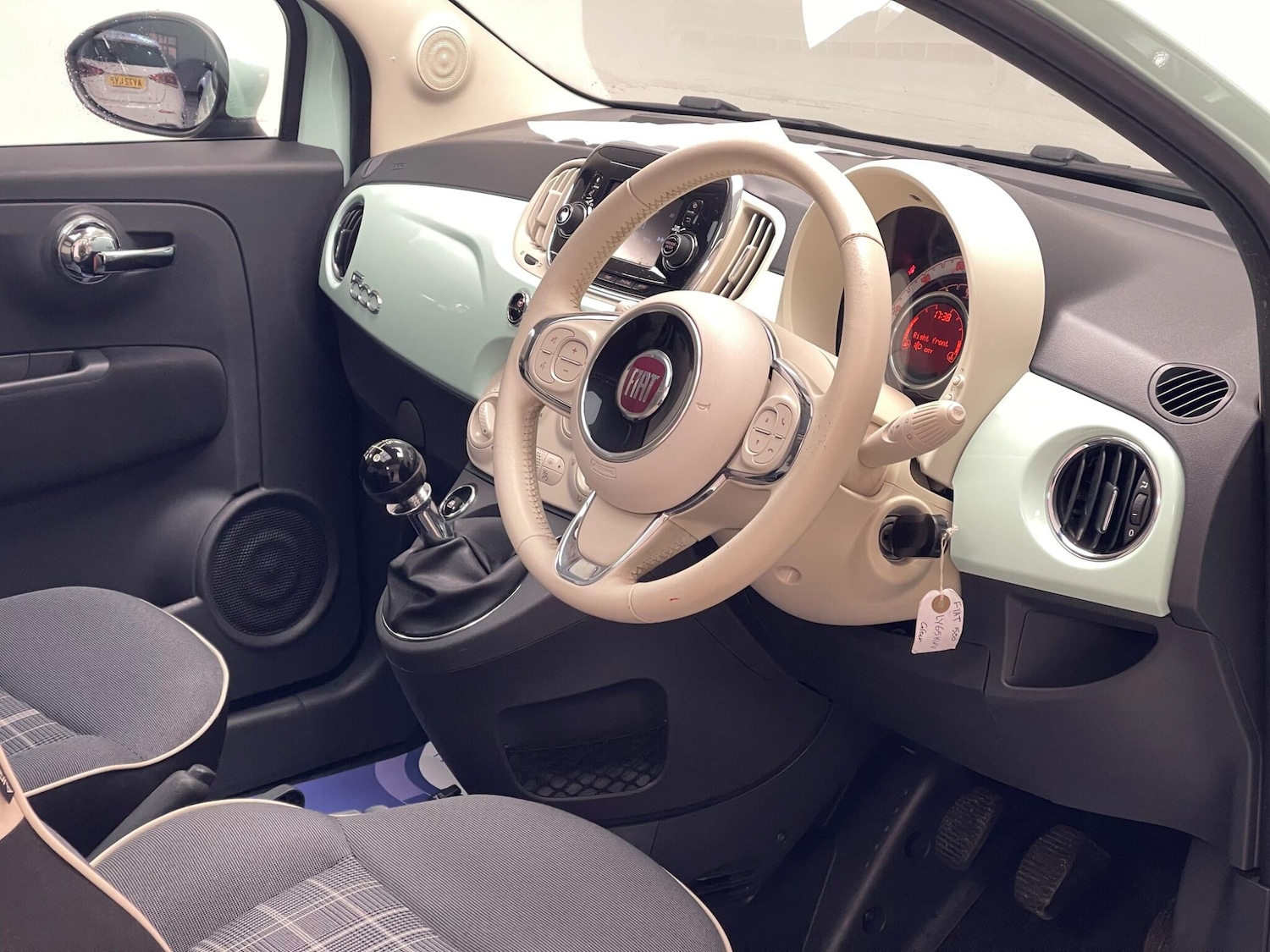 Used Fiat 500 for sale - 78136138: Photo 7