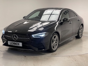 Used Mercedes-Benz CLA 2023 for sale - 76743529: Photo