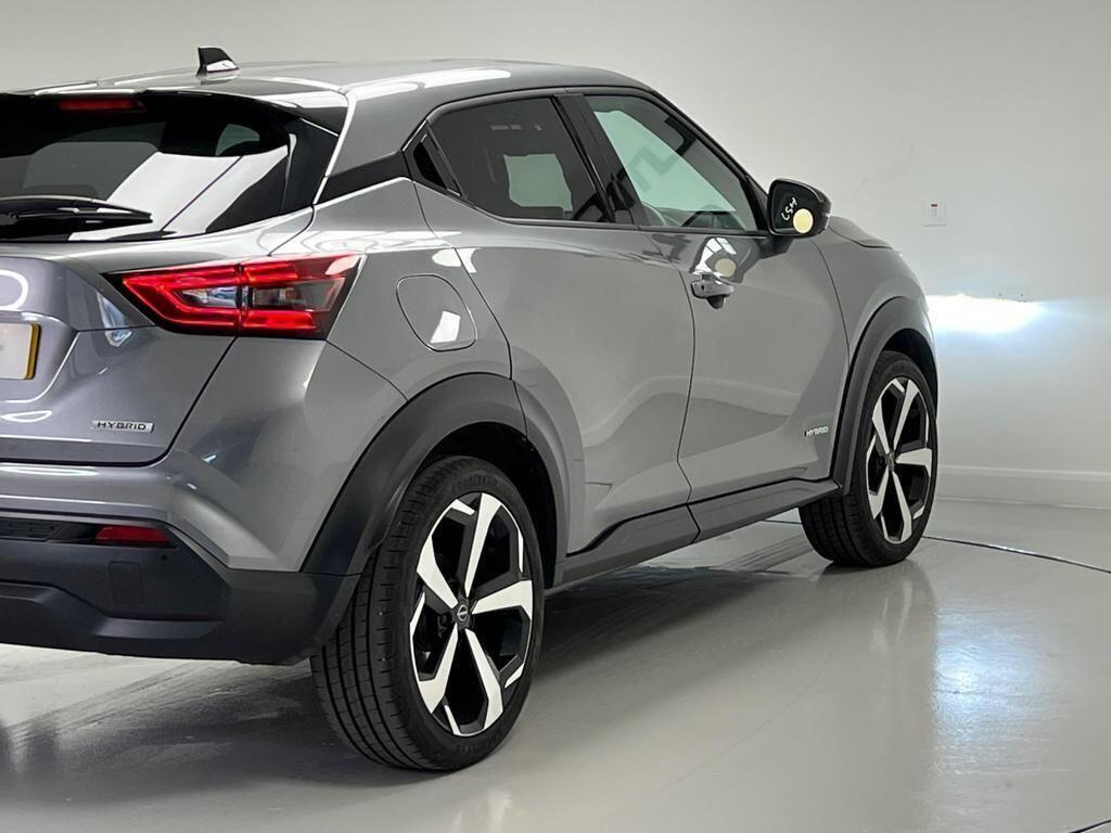 Used Nissan Juke 2022 for sale - 76935883: Photo 11