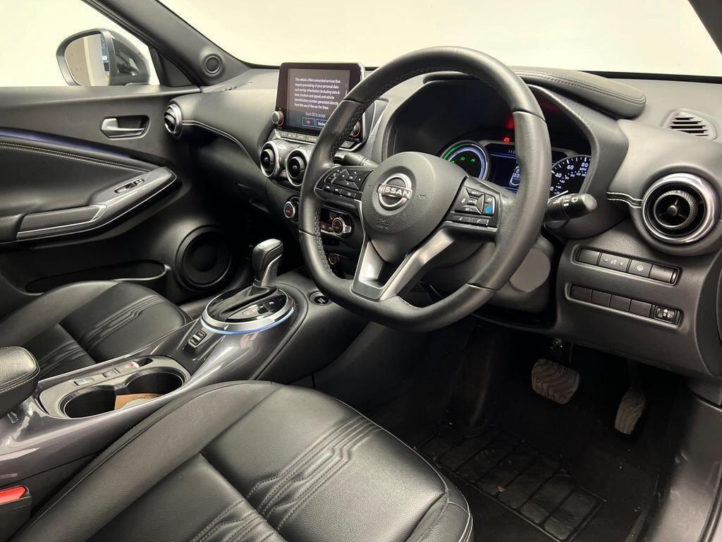 Used Nissan Juke 2022 for sale - 76935883: Photo 13