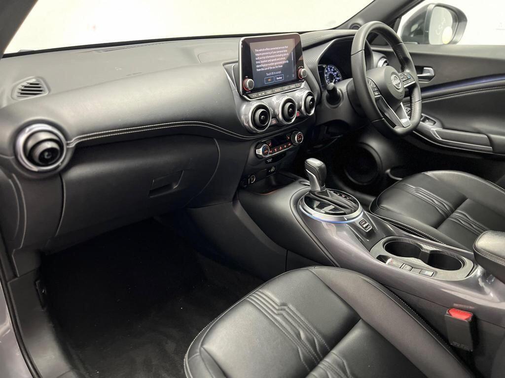 Used Nissan Juke 2022 for sale - 76935883: Photo 14