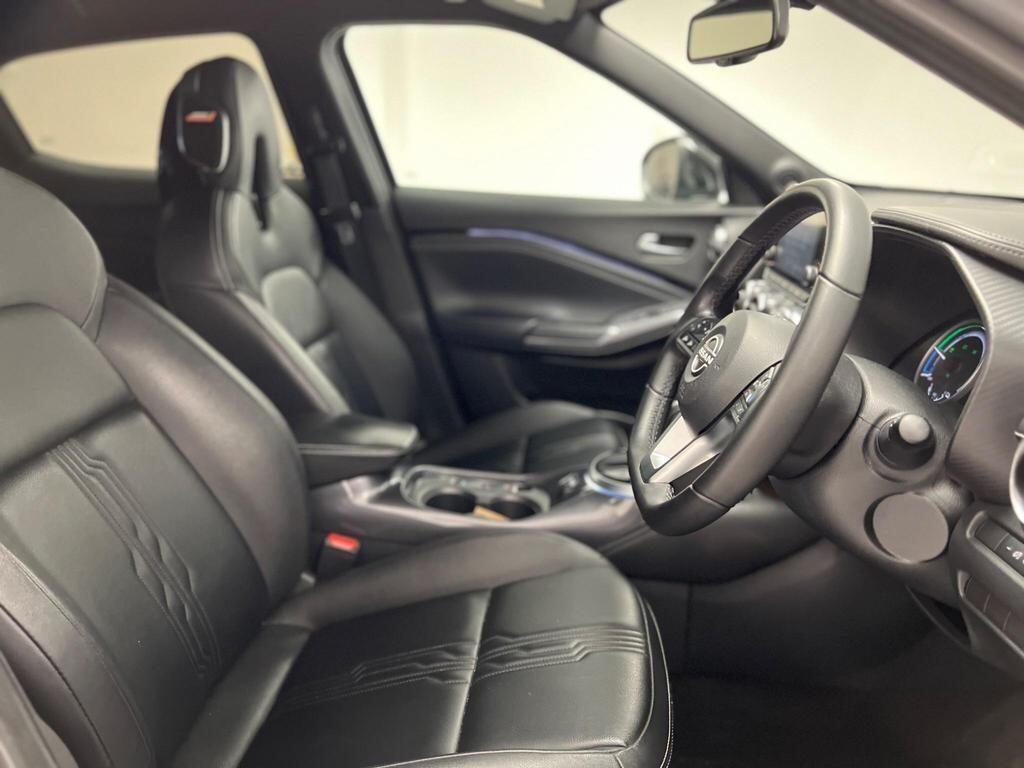 Used Nissan Juke 2022 for sale - 76935883: Photo 15